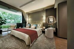 Copen Grand (D24), Condominium #502117051